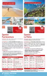 Gazetka promocyjna Rewe Reisen - Reiseprospekt - Gazetka - ważna od 27.06 do 27.06.2025 - strona 4 - produkty: Bad, buch, deutschsprachige reiseleitung, eis, ente, getränk, getränke, inklusivleistungen, kühlschrank, Liege, pool, reis, schirme, schlafzimmer, Schrank, snack, snacks, Ti, uhr, Whirlpool