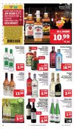 Gazetka promocyjna Marktkauf - Prospekt - Gazetka - ważna od 14.10 do 14.10.2023 - strona 28 - produkty: alkohol, bio, bombay sapphire, coca-cola, cola, coupon, coupons, ecco, eis, erde, flasche, gin, henkel, henkell, henkell sekt, jim beam, kentucky straight, martini, moskovskaya, Pinot, pinot grigio, primitivo, prosecco, reis, rosato, rum, sapphire, sekt, sim, Ti, tiramisu, tuc, vodka, wein, whiskey, ZTE