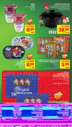 Gazetka promocyjna Marktkauf - Prospekt - Gazetka - ważna od 14.10 do 14.10.2023 - strona 43 - produkty: elle, filet, filets, froop, hering, Kochtopf, limo, limonade, Reinigung, ring, Ti, topf, vita