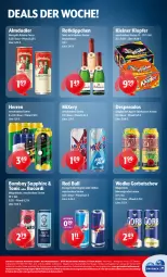 Gazetka promocyjna Getraenke Hoffmann - Prospekte - Gazetka - ważna od 14.02 do 14.02.2026 - strona 8 - produkty: abholpreise, almdudler, bacardi, bombay sapphire, desperados, drink, ecco, eis, energy drink, getränk, getränke, gewinnspiel, gin, Gorbatschow, kleiner klopfer, kräuter, leine, maracuja, Mixer, mixery, Mixgetränk, red bull, reis, rotkäppchen, sapphire, sekt, Spiele, spirituosen, Ti, tonic, wodka