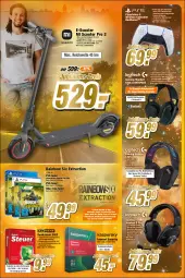 Gazetka promocyjna Expert Bonn - Prospekte - Gazetka - ważna od 25.01 do 25.01.2022 - strona 3 - produkty: akku, auto, bügel, eis, elle, gaming-headset, Headset, Jubiläums, lays, Mobiltelefone, nintendo, Nintendo Switch, PlayStation, PlayStation 5, ps4, reifen, reis, rel, Roller, scooter, Software, spee, Spiele, telefon, Ti, tisch, Xbox, Xbox One, Xbox Series X