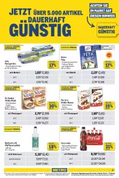 Gazetka promocyjna Metro - Food-NonFood - Gazetka - ważna od 21.08 do 21.08.2024 - strona 13 - produkty: actimel, activia, arla, arla skyr, auer, baguette, baguettes, bärenmarke, basilikum, Becher, berliner, berliner luft, bolognese, coca-cola, cola, coupon, danone, danone activia, Dr. Oetker, eis, ferrero, feta, flasche, frucht, fruchtjoghurt, getränk, getränke, gin, joghur, joghurt, Käse, Kinder, kinder bueno, küche, Küchen, lasagne, likör, mac, meggle, milch, molkereiprodukte, Müller, müllermilch, müsli, natur, Palette, pfeffer, pfefferminzlikör, rama, reis, sauce, Skyr, Ti, tisch, vita, vitalis, vitalis müsli