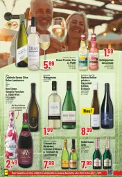 Gazetka promocyjna Trinkgut - Prospekte - Gazetka - ważna od 13.06 do 13.06.2026 - strona 16 - produkty: aldi, burgunder, ecco, eis, eiswürfel, flasche, frizzante, früchte, früchten, Lambrusco, nuss, Ria, rotkäppchen, sangria, sim, Ti, wein, würfel