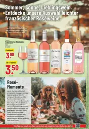 Gazetka promocyjna Trinkgut - Prospekte - Gazetka - ważna od 13.06 do 13.06.2026 - strona 17 - produkty: Bau, beere, beeren, eis, ente, flasche, frucht, grill, mac, nuss, reis, Ti, wein, weine