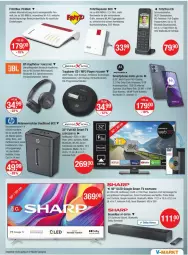 Gazetka promocyjna Vmarkt - Prospekte - Gazetka - ważna od 03.09 do 03.09.2025 - strona 15 - produkty: akku, angebot, angebote, batterie, buch, deo, din a4, dvd, eis, fritz, harman, Harman Kardon, HDMI, kamera, Klammern, kopfhörer, lamm, LG, Liege, Mp3, netflix, octa-core prozessor, qled, Radio, reis, rum, Schal, smart tv, smartphone, soundbar, Spektrum, telefon, Ti, Yo