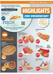 Gazetka promocyjna Vmarkt - Prospekte - Gazetka - ważna od 03.09 do 03.09.2025 - strona 18 - produkty: angebot, angebote, auer, Bau, bauchscheiben, beef, berliner, brezel, brot, buch, corned beef, eier, eis, filet, filets, fisch, fleisch, frischfisch, geschnetzeltes, gewürz, gin, gyros, Holz, kabanos, kartoffel, Kartoffelbrot, kartoffeln, lyoner, Makrele, Makrelenfilets, mehl, natur, Omep, pfeffer, Rauch, rel, rezept, rind, rindfleisch, saft, salami, schwein, schweine, schweine-bauch, schweine-bauchscheiben, Schweine-Gyros, Ti, wein, weine, weizenmehl, Yo, Zelt