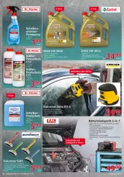 Gazetka promocyjna Selgros - Non Food - Gazetka - ważna od 30.11 do 30.11.2022 - strona 28 - produkty: akku, aldi, auto, batterie, batterien, eis, Eiskratzer, ladegerät, LG, reis, Ti