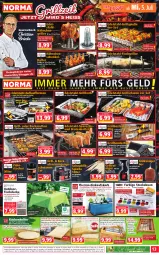 Gazetka promocyjna Norma - Norma - Gazetka - ważna od 10.07 do 10.07.2023 - strona 13 - produkty: Aufbewahrungsdose, Backmatte, backofen, bambus, Bebe, besteck, bestecke, braten, Brei, Brettchen, brie, decke, Deckel, edelstahl, einkaufskorb, Einteiler, eis, elle, fisch, flasche, fleisch, gabel, gin, grill, Grillreiniger, Grillschalen, Grillspieße, grillzange, hähnchenschenkel, henkel, Holz, ideal für grill, kochfeld, korb, küche, Küchen, Küchenhelfer, Kugel, latte, LG, Ofen, reiniger, Reinigung, rezept, Ria, rum, rwe, saft, Schal, Schale, schenkel, schubladen, schwamm, spareribs, sprühflasche, Spülen, steckdose, teller, Ti, tisch, tischdecke