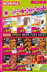 Gazetka promocyjna Norma - Norma - Gazetka - ważna od 10.07 do 10.07.2023 - strona 16 - produkty: ACC, actimel, apfel, Ayran, beere, braten, butter, Cap, cappuccino, chia, cin, eis, erdbeere, espresso, filet, flasche, fleisch, früchte, geschnetzeltes, getränk, grana, granatapfel, hackfleisch, hackfleisch gemischt, kaffee, Kinder, kinder schokolade, kräuter, kräuterbutter, latte, latte macchiato, lebensmittel, mac, macchiato, natur, Nektar, nektarinen, paprika, Rana, regal, reis, rind, rindfleisch, Schal, Schale, schinken, schoko, schokolade, schwein, schweine, steak, steaks, Ti, tiefpreis, tisch, wein, weine, Yo, yogurette, Zelt