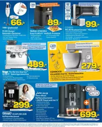 Gazetka promocyjna Euronics - Prospekte - Gazetka - ważna od 19.01 do 19.01.2022 - strona 5 - produkty: auer, bohne, bohnen, Elektro, fritteuse, grill, Heißluftfritteuse, lack, Reinigung, tasse, wasser