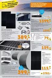 Gazetka promocyjna - Gazetka - ważna od 03.02 do 03.02.2024 - strona 11 - produkty: aust, Bank, Brei, edelstahl, eis, elle, kraft, lack, LG, passend für alle, reis, ring, rwe, steckdose, Ti, wasser, ZTE