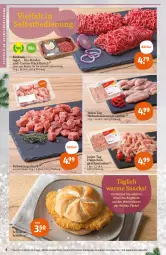 Gazetka promocyjna Tegut - Angebote der Woche - Gazetka - ważna od 26.11 do 26.11.2022 - strona 8 - produkty: angebot, angebote, bio, braten, brötchen, brustfilet, decke, dekoration, eis, elle, filet, fleisch, fleisch in selbstbedienung, geschnetzeltes, gulasch, hackfleisch, Hähnchengeschnetzeltes, ideal zum braten, lamm, reis, rind, rinder, schnitzel, schwein, schweine, schweinegulasch, snack, snacks, Ti, wein, weine, wurst, Zelt