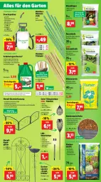 Gazetka promocyjna Thomas Philipps - Gazetka - ważna od 22.02 do 22.02.2025 - strona 3 - produkty: akku, arla, auer, bambus, bio, biozidprodukte, blume, blumen, blumenerde, Calcium, dünger, eis, ente, erde, Garten, Kraut, Lampe, leds, magnesium, natur, rasen, Rauch, Reinigung, Reinigungsmittel, reis, rind, rindenmulch, rwe, sac, schlauch, senf, solarlampe, Ti, usb, vorteilspreis, wasser