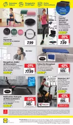 Gazetka promocyjna Lidl - Aktionsprospekt - Gazetka - ważna od 31.12 do 31.12.2022 - strona 42 - produkty: angebot, angebote, auer, aufbewahrungstasche, Bank, crivit, eis, elle, erde, kissen, ndk, reis, rel, ring, Schal, Schale, schultergurt, smartphone, Sport, tablet, Tasche, telefon, Ti, uhr, Yo