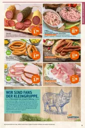 Gazetka promocyjna Tegut - Angebote der Woche - Gazetka - ważna od 02.07 do 02.07.2022 - strona 11 - produkty: angebot, angebote, bio, dekoration, eis, ente, fleisch, geback, gewürz, Käse, knoblauch, Kürbis, landprimus, leberkäs, leberkäse, leine, mac, nuss, pfeffer, Pfefferbeißer, salami, salat, schinken, Ti, Tiere, wiener, wurst, würstchen