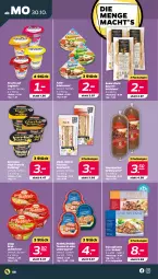 Gazetka promocyjna Netto - Woche 44 - Gazetka - ważna od 04.11 do 04.11.2023 - strona 8 - produkty: auer, aufstrich, Bau, Bauer, brot, brotaufstrich, brotaufstriche, brötchen, creme, edelcreme, ehrmann, frucht, gyros, Hausmacher, joghur, joghurt, leberwurst, mac, pfanne, Popp, pudding, sandwich, tee, teewurst, Ti, wurst