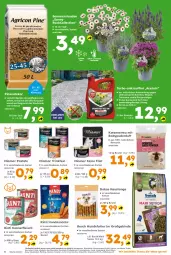 Gazetka promocyjna  - Gazetka - ważna od 13.06 do 13.06.2026 - strona 4 - produkty: aust, Babypuder, beutel, bosch, braun, eis, elle, filet, Fulda, hundesnack, hundesnacks, Katzenstreu, korn, Kraut, pastete, rinti, sac, sim, snack, snacks, stauden, Ti, tierbedarf, topf