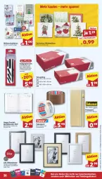 Gazetka promocyjna Famila - Prospekte - Gazetka - ważna od 07.12 do 07.12.2024 - strona 37 - produkty: bilderrahmen, braun, Brei, buch, eis, Holz, Packpapier, papier, reis, Serviette, servietten, sim, telefon, Ti, Tintenpatrone, weihnachten, ZTE