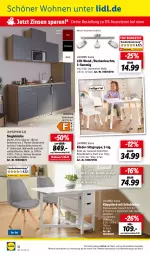 Gazetka promocyjna Lidl - Aktuelle Onlineshop-Highlights - Gazetka - ważna od 31.05 do 31.05.2024 - strona 18 - produkty: Bau, decke, deckenleuchte, dell, edelstahl, elle, esstisch, gefrierfach, glaskeramik, glaskeramikkochfeld, Holz, HP, Kinder, klapptisch, kochfeld, küche, kühlschrank, kühlschrank mit, lamm, latte, Leuchte, leuchtmittel, LG, mikrowelle, Mode, ndk, respekta, Ria, säge, Schrank, schubladen, stuhl, Ti, tisch, tischplatte, Tischplatten, ZTE