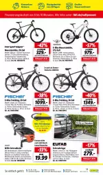 Gazetka promocyjna Lidl - Aktuelle Onlineshop-Highlights - Gazetka - ważna od 31.05 do 31.05.2024 - strona 33 - produkty: akku, Amber, auer, Bau, beleuchtung, crivit, dell, E-Bike, E-Bikes, eis, Fahrrad, fahrradhelm, Kette, korb, Mode, Mountainbike, Ria, rwe, Schal, Schale, Ti, Tiere