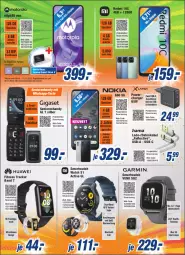 Gazetka promocyjna Expert Bonn - Prospekte - Gazetka - ważna od 21.10 do 21.10.2022 - strona 8 - produkty: akku, elle, fitness tracker, frontkamera, GPS, Handy, kamera, lenovo, LG, motorola, smartwatch, Sport, teller, Ti, usb