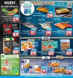 Gazetka promocyjna Hit - Prospekte - Gazetka - ważna od 07.01 do 07.01.2023 - strona 6 - produkty: aqua, auer, aus dem kühlregal, axe, backfisch, backofen, beef, blume, blumen, blumenkohl, braten, dell, dip, discount, Dorade, dorade royal, eis, elle, filet, fisch, fische, Fischer, fischstäbchen, fischtheke, fleisch, fleischwurst, forelle, frikadellen, frischfisch, frosta, Geflügel, Graved Lachs, grill, Hähnchenfleisch, Haxe, ideal zum braten, ideal zum grillen, iglo, knoblauch, küche, kühlregal, lachs, mac, mit knoblauch, natur, Nordsee, Ofen, pfanne, pfannen, regal, reis, rel, ring, rwe, Schere, schlemmerfilet, schwein, senf, snack, snacks, Ti, Vegeta, wein, wiesenhof, wurst, ZTE