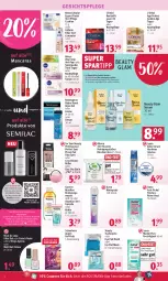 Gazetka promocyjna Rossmann - Prospekte - Gazetka - ważna od 26.05 do 26.05.2023 - strona 8 - produkty: aloe vera, alterra, aqua, bio, blume, cellular filler, coupon, coupons, creme, elle, erde, Finish, For Your Beauty, garnier, gesichtspflege, gsw, hyaluron, isana, kosmetik, magazin, Mascara, Maske, mizellen, Mizellen Reinigungswasser, nachtpflege, neutrogena, nivea, Pinsel, Reinigung, reinigungstücher, Revital, revitalift, Roller, rum, sana, Schaebens, Serum, soja, spartipp, Ti, Tiere, Toner, tuc, tücher, tuchmaske, vita, wasser, wattepads, Yo