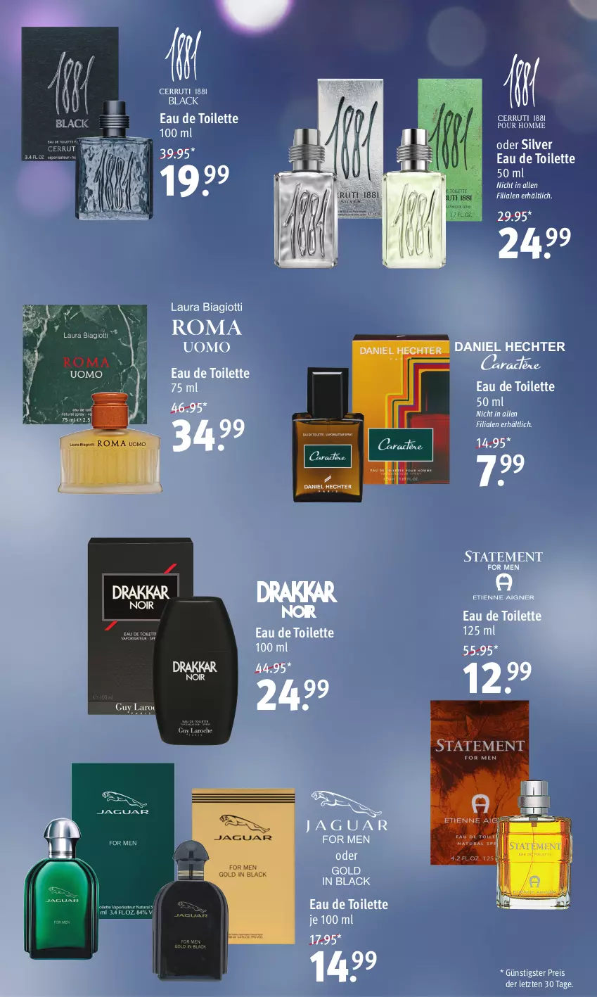 Aktueller Prospekt Rossmann - Prospekte - von 18.12 bis 22.12.2023 - strona 14 - produkty: eau de toilette, eau de toilette 100 ml, eis, reis, Ti, ZTE