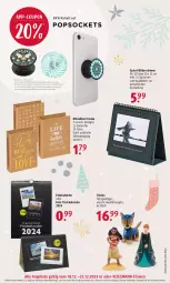 Gazetka promocyjna Rossmann - Prospekte - Gazetka - ważna od 22.12 do 22.12.2023 - strona 16 - produkty: angebot, angebote, bilderrahmen, coupon, Fotokalender, geschenkset, Ti, tisch