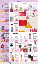 Gazetka promocyjna Rossmann - Prospekte - Gazetka - ważna od 22.12 do 22.12.2023 - strona 4 - produkty: after shave, auer, body, drucker, Eau de parfum, eau de parfum 30 ml, eau de toilette, eau de toilette 100 ml, eau de toilette 30 ml, eau de toilette 50 ml, Engel, kerze, laura biagiotti, nivea, nivea sun, parfum, spartipp, starlight, Ti