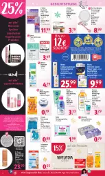 Gazetka promocyjna Rossmann - Prospekte - Gazetka - ważna od 22.12 do 22.12.2023 - strona 6 - produkty: alouette, alterra, anti-falten experte, Augenpflege, Bebe, coupon, coupons, creme, dell, eier, elle, erde, Eyeliner, feuchtigkeitspflege, Finish, For Your Beauty, garnier, Gesichtsmaske, gesichtspflege, gsw, HP, hyaluron, isana, kosmetik, Kosmetiktücher, M.ASAM, magazin, Make-up, Mascara, Maske, mizellen, Mizellen Reinigungswasser, Mode, nachtpflege, nivea, Peeling, Q10, Reinigung, reinigungstücher, Revital, revitalift, Roller, rosen, rum, sana, Schaebens, Serum, spiegel, Standspiegel, Ti, Toner, tuc, tücher, tuchmaske, vita, Vitamin C, wasser, Yo