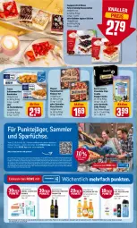 Gazetka promocyjna Rewe - Prospekte - Gazetka - ważna od 28.05 do 28.05.2022 - strona 10 - produkty: angebot, angebote, bordelaise, cola, cookie, cookie dough, coppenrath, coupon, coupons, deo, Donauwellen, dusche, eis, elle, elmex, elsässer art, erde, filet, fisch, fischstäbchen, flammkuchen, frosta, joghur, joghurt, kuchen, lamm, LG, mac, meridol, Ofen, payback, pizza, rebell, riegel, säfte, schlemmerfilet, Seife, steinofen, steinofen pizza, Ti, tisch, valensina, wagner, wein