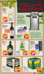 Gazetka promocyjna Rewe - Prospekte - Gazetka - ważna od 28.05 do 28.05.2022 - strona 17 - produkty: Apple, apple cider, barbecue, BraTee, Cap, cider, deit, Elektro, enders, erde, gin, Gorbatschow, gorbatschow wodka, grill, gsw, Handy, lack, LG, limo, limonade, mars, primitivo, rind, Schal, somersby, steiner, tee, telefon, Three Sixty, Ti, vodka, warsteiner, wodka