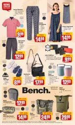 Gazetka promocyjna Rewe - Prospekte - Gazetka - ważna od 28.05 do 28.05.2022 - strona 30 - produkty: aktionspreis, alle artikel ohne dekoration, Bau, baumwolle, dekoration, dell, eis, elle, Geldbörse, Handtasche, herren-polo, hose, kappa, kleid, Mode, poloshirt, reis, rucksack, sac, schultergurt, shirt, Tasche, taschen, Ti, umhängetasche, wolle