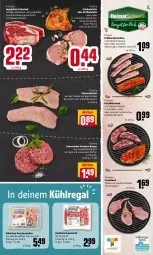 Gazetka promocyjna Rewe - Prospekte - Gazetka - ważna od 28.05 do 28.05.2022 - strona 5 - produkty: Bau, bauchscheiben, braten, brustfilet, burger, eis, filet, fleisch, geschnetzeltes, grill, Grillbauch, grillkotelett, grillkoteletts, hackfleisch, hackfleisch gemischt, Holz, ideal zum braten, jungbullen, kotelett, kühlregal, natur, pfanne, pfeffer, pute, putenbrust, putenschnitzel, regal, rind, rindfleisch, Rippen, saft, salz, schnitten, schnitzel, schwein, sim, steak, Ti, tuc, wein, Zelt