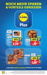 Gazetka promocyjna Lidl - Aktionsprospekt - Gazetka - ważna od 30.04 do 30.04.2022 - strona 52 - produkty: angebot, Bad, butter, coupon, coupons, Croissant, eis, grill, LG, Meister, pute, Putenhacksteak, Ria, steak, steaks, Ti
