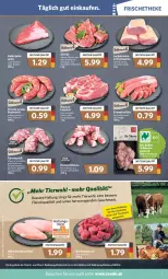 Gazetka promocyjna Combi - Prospekte - Gazetka - ważna od 26.03 do 26.03.2022 - strona 5 - produkty: angebot, angebote, bacon, bio, braten, bratwurst, brustfilet, eis, filet, fleisch, gewürz, grobe bratwurst, gulasch, gyros, hähnchenbrust, hähnchenbrustfilet, hirtenkäse, Hirtenröllchen, Käse, kotelett, lachs, Lachsbraten, mac, Mantel, mit zwiebeln, natur, rind, rinder, rindergulasch, saft, schinken, schnitten, schwein, schweine, schweinefilet, schweinegulasch, schweinenacken, Ti, wein, weine, wurst, zwiebel, zwiebeln