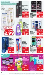 Gazetka promocyjna Kaufland - Prospekt - Gazetka - ważna od 24.07 do 24.07.2024 - strona 24 - produkty: angebot, arla, bebivita, beutel, bio, bürste, bürsten, colgate, creme, deo, deo roll-on, dove, duschcreme, einwegrasierer, elektrische zahnbürste, elle, feuchttücher, frucht, Guhl, Haarlack, hipp, lack, LG, nivea, oder schaumfestiger, oral-b, quetschbeutel, rasierer, roll-on, Roller, schaumfestiger, schwarzkop, schwarzkopf, shampoo, spülung, syoss, Taft, Ti, Tiere, timer, tücher, vita, vitality, wilkinson, Yo, zahnbürste, zahncreme, ZTE