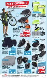 Gazetka promocyjna Kaufland - Prospekt - Gazetka - ważna od 24.07 do 24.07.2024 - strona 29 - produkty: eis, ente, erde, Fahrrad, fahrradhelm, handschuhe, hose, Kinder, ndk, Parkside, Rauch, rel, Ria, ring, rucksack, rwe, sac, sattel, Schal, Schale, schuhe, scotch, shorts, smartphone, smartphones, socken, Sport, Tasche, Ti, Tiere, versandkostenfrei, wasser, Weste
