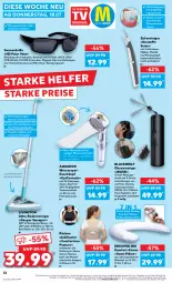 Gazetka promocyjna Kaufland - Prospekt - Gazetka - ważna od 24.07 do 24.07.2024 - strona 32 - produkty: akku, angebot, angebote, aqua, asti, batterie, Brille, bürste, bürsten, deka, eis, Gläser, kissen, Kugel, lack, ladekabel, led-licht, LG, mikrofaser, möbel, quad, Rauch, reiniger, Reinigung, reis, Ria, Schal, Schale, Schütze, sonnenbrille, spiegel, teppich, Ti, Tiere, tuc, wasser, ZTE