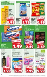 Gazetka promocyjna Kaufland - Prospekt - Gazetka - ważna od 24.07 do 24.07.2024 - strona 38 - produkty: angebot, beutel, bio, butter, butterkeks, colorwaschmittel, duschgel, fleckentferner, folgemilch, hipp, kakao, kartoffel, keks, kekse, knoppers, leibniz, lenor, LG, lindt, milch, milka, mousse, omega, Omega-3, oxi action, Playboy, Pods, pom-bär, pralinen, riegel, schoko, schokolade, snack, snacks, Ti, vanish, vanish oxi action, vita, Vitamine, waffeln, waschmittel, ZTE, zucker