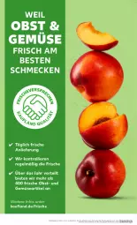 Gazetka promocyjna Kaufland - Prospekt - Gazetka - ważna od 24.07 do 24.07.2024 - strona 44 - produkty: angebot, angebote, obst, Ti, trolli, und gemüse
