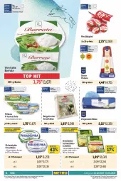 Gazetka promocyjna Metro - Food-NonFood - Gazetka - ważna od 03.04 do 03.04.2024 - strona 12 - produkty: arla, auer, babybel, bärenmarke, Bau, Bauer, Becher, bio, Burrata, butter, crème fraîche, Dr. Oetker, drink, drinks, eier, eis, flasche, frischkäse, frucht, fruchtjoghurt, grana, grana padano, grünländer, hafer, Haferdrink, Innocent, irische butter, joghur, joghurt, Käse, käsescheiben, kerrygold, kräuter, LG, mac, milch, milka, milkana, mini babybel, molkereiprodukte, natur, nuss, padano, philadelphia, Rana, reis, saft, sahne, schafskäse, Schal, Schale, schlagsahne, schnittkäse, schnittkäsescheiben, soja, Ti, tisch, weichkäse, weidemilch