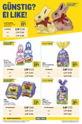 Gazetka promocyjna Metro - Food-NonFood - Gazetka - ważna od 03.04 do 03.04.2024 - strona 16 - produkty: auer, beutel, eis, ferrero, Ferrero Rocher, Kinder, lindt, Löffel, milka, natur, Plüsch, preisvorteil, reis, Ti