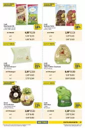 Gazetka promocyjna Metro - Food-NonFood - Gazetka - ważna od 03.04 do 03.04.2024 - strona 17 - produkty: auer, beutel, eis, ferrero, Ferrero Rocher, Kinder, lindt, Löffel, milka, natur, Plüsch, preisvorteil, reis, Ti