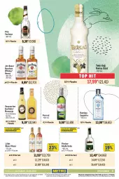 Gazetka promocyjna Metro - Food-NonFood - Gazetka - ważna od 03.04 do 03.04.2024 - strona 21 - produkty: apfel, auer, beere, beeren, bombay sapphire, bourbon, Bourgogne, bree, brombeere, brombeeren, brut, cachaça, Cava, champagne, champagner, chardonnay, doppio passo, dornfelder, ecco, eier, eierlikör, eis, elle, flasche, freixenet, frucht, früchte, früchten, fruchtsecco, getränk, getränke, Holz, honig, jim beam, kirsch, kirsche, kirschen, likör, lillet, mac, maracuja, Metro, Palette, passo, pfirsich, pircher, primitivo, prosecco, puma, reis, Ria, rotkäppchen, sapphire, sauerkirschen, Schal, Schale, sekt, spirituosen, spumante, Ti, valdo, verpoorten, wein, whisky, zitrone, zitronen