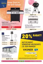 Gazetka promocyjna Metro - Food-NonFood - Gazetka - ważna od 03.04 do 03.04.2024 - strona 34 - produkty: akku, angebot, angebote, auer, auto, bag-in-box, beere, beeren, beleuchtung, decke, Deckel, edelstahl, eis, erde, feuerschale, flasche, frucht, gasgrill, Glastür, grill, grillfläche, grillrost, Holz, holzkohle, kraft, Kugel, kugelgrill, kühlschrank, Leuchte, LG, Metro, pavillon, Pax, reis, Ria, ring, Schal, Schale, Schrank, sekt, Ti, tisch, tischleuchte, usb, uv-schutz, wein