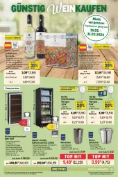 Gazetka promocyjna Metro - Food-NonFood - Gazetka - ważna od 03.04 do 03.04.2024 - strona 35 - produkty: akku, angebot, angebote, auer, auto, bag-in-box, beere, beeren, beleuchtung, decke, Deckel, edelstahl, eis, erde, feuerschale, flasche, frucht, gasgrill, Glastür, grill, grillfläche, grillrost, Holz, holzkohle, kraft, Kugel, kugelgrill, kühlschrank, Leuchte, LG, Metro, pavillon, Pax, reis, Ria, ring, Schal, Schale, Schrank, sekt, Ti, tisch, tischleuchte, usb, uv-schutz, wein