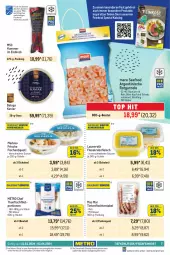 Gazetka promocyjna Metro - Food-NonFood - Gazetka - ważna od 03.04 do 03.04.2024 - strona 7 - produkty: antipasti, asti, auer, Beluga, beutel, bsf, eis, feinkost, filet, fisch, fische, Fischer, Fischfeinkost, fleisch, Krebs, Metro, reis, sauce, saucen, Schal, Schale, Schere, Spezi, thunfisch, Ti, Wild