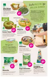 Gazetka promocyjna Denns Biomarkt - Prospekte - Gazetka - ważna od 06.06 do 06.06.2023 - strona 3 - produkty: andechser natur, antipasti, asti, backwaren, basilikum, bier, Biere, bio, brot, butter, butterkäse, deutscher schnittkäse, eier, eis, elle, erde, Garten, gin, gouda, halbfester schnittkäse, hartkäse, Heu, heumilch, italienischer hartkäse, Käse, Käserebellen, käsetheke, kräuter, kräutern, mac, milch, montana, mozzarella, natur, niederländischer schnittkäse, nuss, parmigiano, parmigiano reggiano, pasta, rebell, reggiano, rel, rind, ring, rwe, schnittkäse, söbbeke, südtiroler, Ti, tisch, tomate, weichkäse, WICK, wurst, zwiebel, zwiebeln